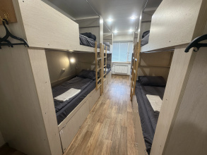 Жилое помещение Антихостел Room House, фото 30
