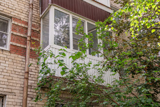 Квартира Red Bus Apartment na Mira, фото 61