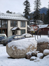 Гостевой дом Силагор, фото 24