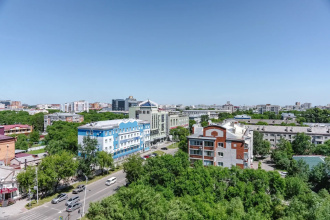 Квартира Зейская 220, фото 57