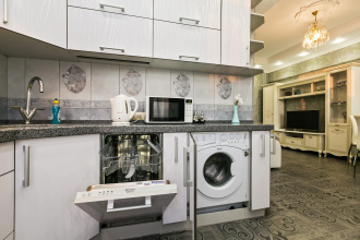 Квартира GM Apartments у Павелецкой, фото 70