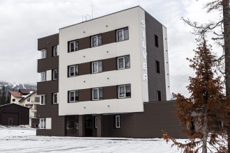 Хостел Сильвер, фото 33 Хостел Сильвер, фото 33