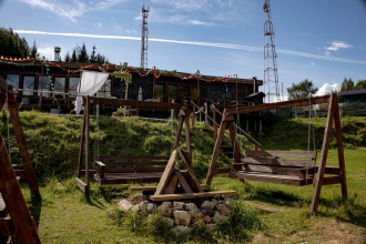 База Отдыха Парк Активного Отдыха Гришкино, фото 118