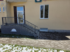 Отель Гранат, фото 2