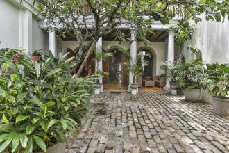 Thambili House By Edwards Collection