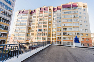 Декабрист Ингодинская 29-8, фото 14 Декабрист Ингодинская 29-8, фото 14