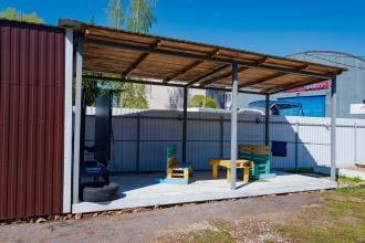 Отель Вернисаж, фото 98