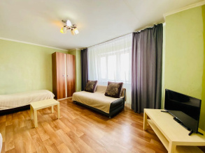 Апартаменты Рылеева 64 Б, фото 25