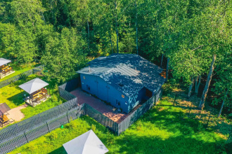 ELKI Porozhki  Cottage, фото 21