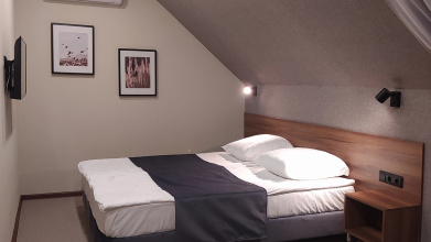 Отель Smart Hotel Туапсе, фото 3 Отель Smart Hotel Туапсе, фото 3