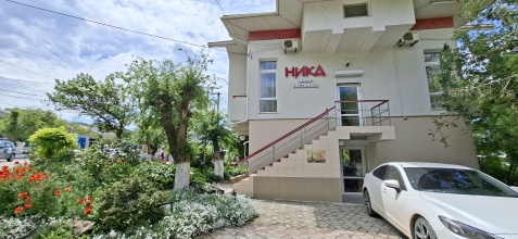 Мини-отель Ника, фото 48