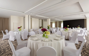 Отель Radisson Ульяновск, фото 87 Отель Radisson Ульяновск, фото 87