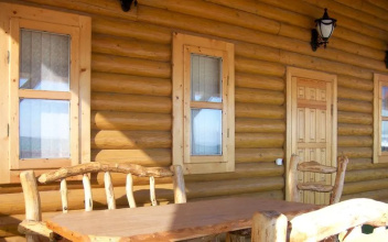 Отель Хижина Робинзона, фото 51 Отель Хижина Робинзона, фото 51