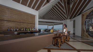 Hondaafushi Island Resort