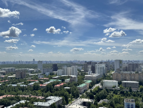 Cosmos Москва ВДНХ Отель, фото 89