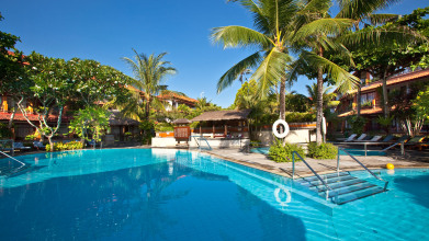 Sol By Melia Benoa Bali