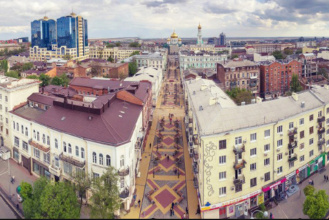 Квартира  Большая Садовая 39 А, фото 22