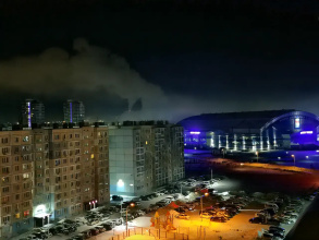 Апартаменты Татьянин Дом для 8 гостей на берегу Амура, фото 39