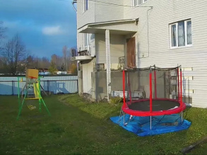 Гостевой дом туриста в Саблино, фото 88
