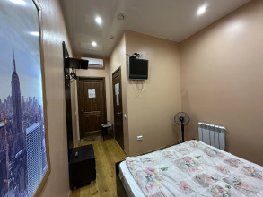 Хостел У-СИТИ, фото 102 Хостел У-СИТИ, фото 102