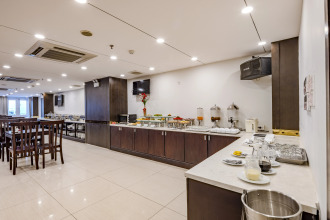 Navy Hotel Nha Trang