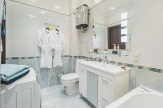 Квартира GM Apartments Трехкомнатные на Тверской - Ямской, фото 92