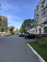 Отель Вятские Улочки Север, фото 86