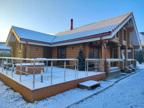 База отдыха SNHAUS, фото 60