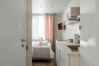 Квартира RentWill Sevanskaya 1, фото 15
