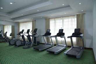 Araliya Green City