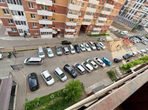 Апартаменты Современная евротрешка в центре до 7 человек инфраструктура рядом, фото 49