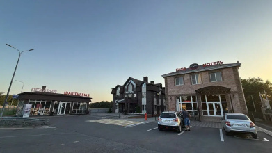 Гостиница Дубрава, фото 61