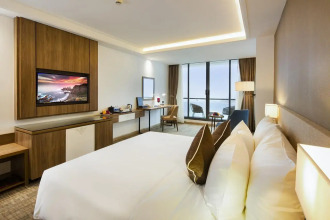 Comodo Nha Trang Hotel