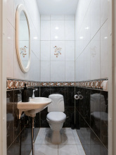 Квартира GM Apartments Стильная Четверка рядом с Тверской и Кремлем, фото 145
