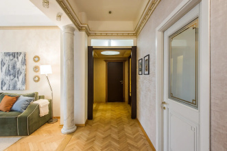 Квартира GM Apartments Четверка в Доме на Набережной у Кремля, фото 107