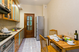 Квартира GM Apartments у Чистых Прудов, фото 53