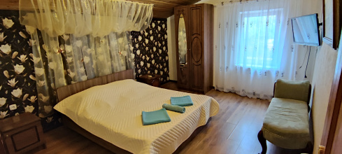 Гостевой дом Южный бриз, фото 44