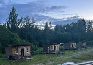 Гостевой дом Ладога Рядом, фото 45 Гостевой дом Ладога Рядом, фото 45