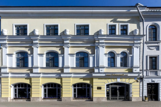 Отель Губернаторъ, фото 83