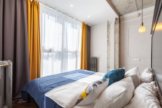Апартаменты Дизайнерские RentPlaza, фото 39 Апартаменты Дизайнерские RentPlaza, фото 39