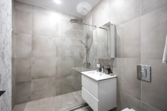 Апартаменты Делюкс Elite Apartments, фото 60