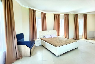 Come Inn Гостевой дом на Кленовой
