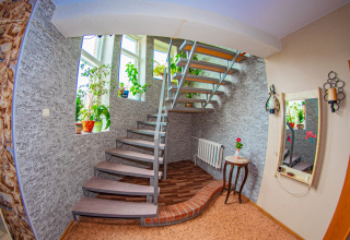 Гостевой Дом DUBRAVA, фото 56