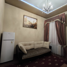 Отель Прометей, фото 122