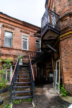 Квартира Дом ВеАнСо, фото 53