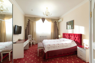 Гостинично-Ресторанный Комплекс Берег, фото 83