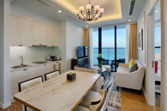 Vinpearl Condotel Beachfront Nha Trang