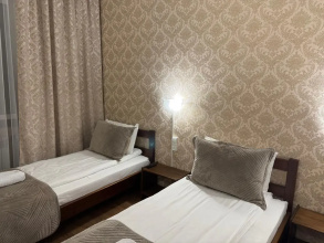 Гостевой дом Шишкино-парк аэропорт Домодедово, фото 32