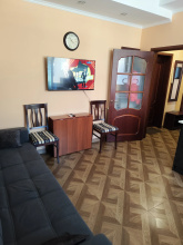 Апартаменты 11 в апарт-отеле Афалина, фото 21