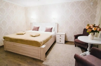 Загородный клуб Weekend, фото 51